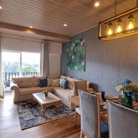 Knightsbridge Grand Apartment Nuwara Eliya Exterior photo