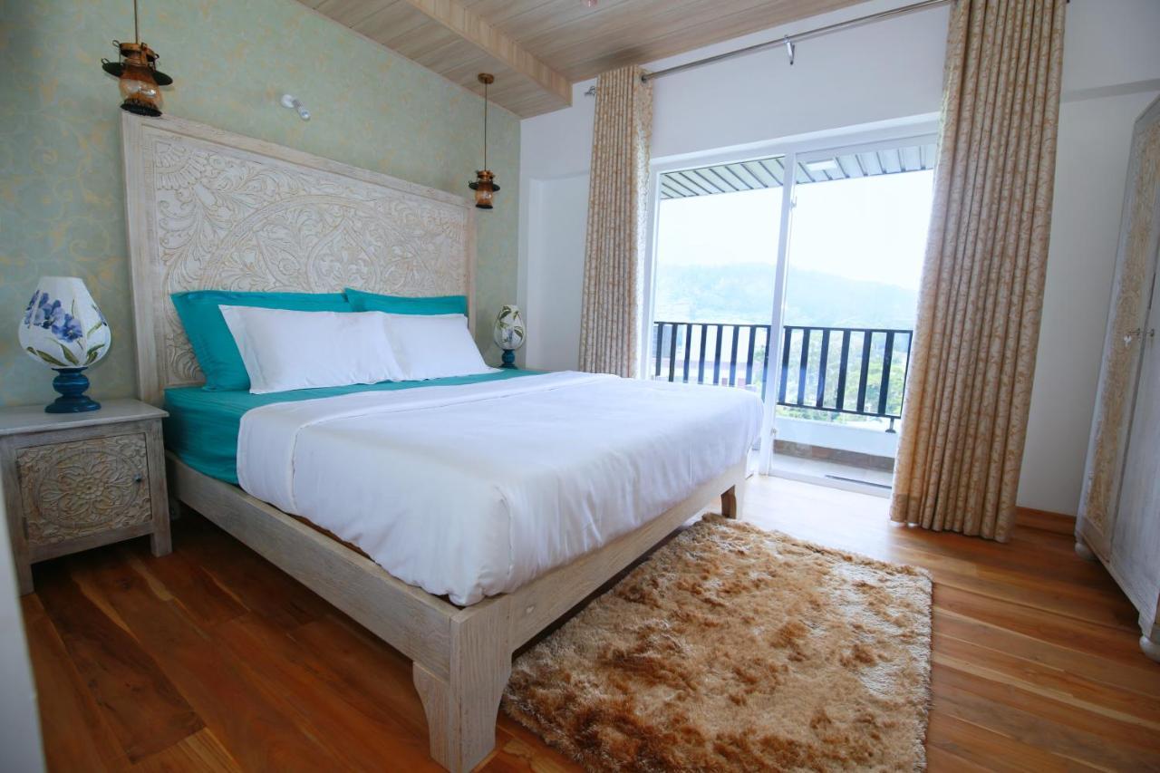 Knightsbridge Grand Apartment Nuwara Eliya Exterior photo