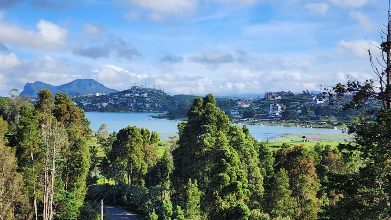 Knightsbridge Grand Apartment Nuwara Eliya Exterior photo