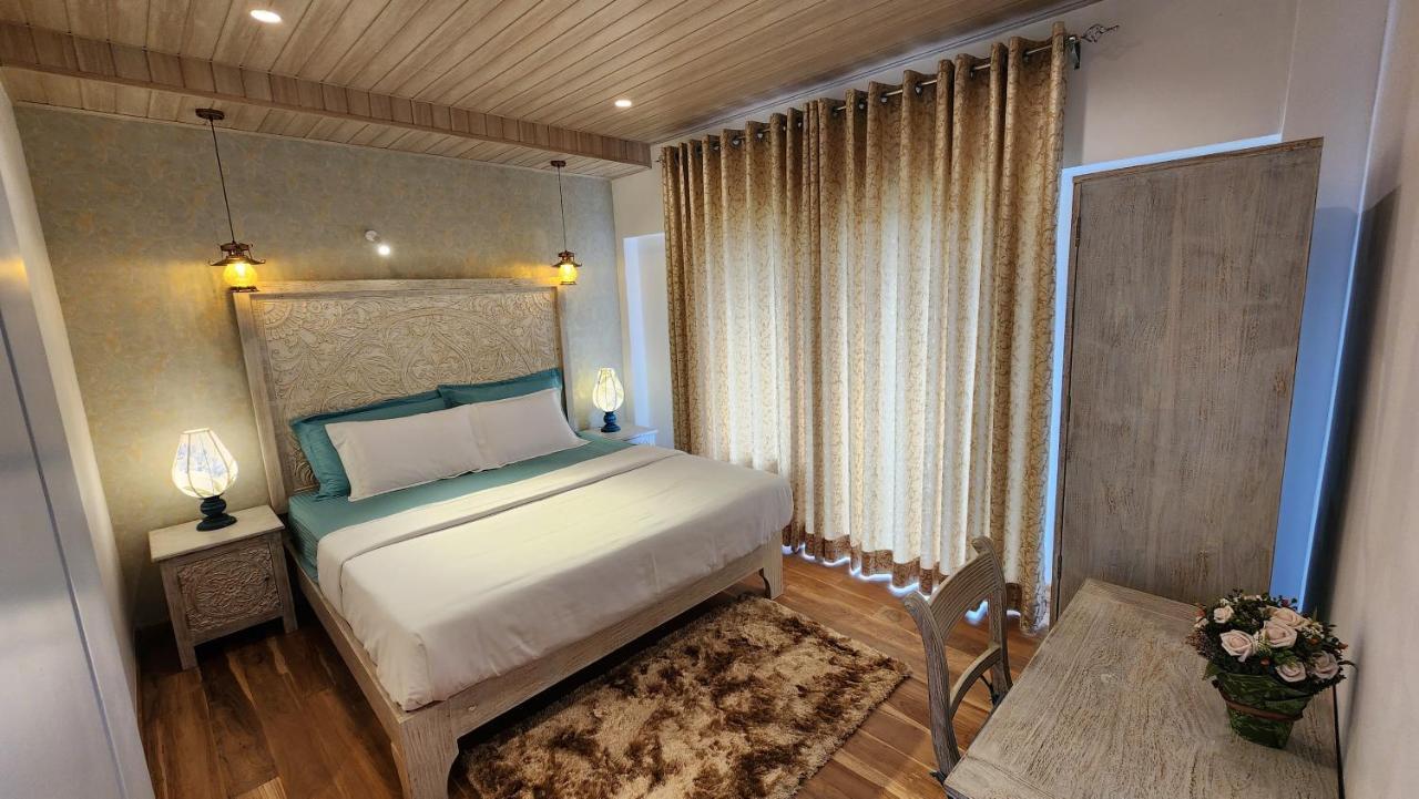 Knightsbridge Grand Apartment Nuwara Eliya Exterior photo