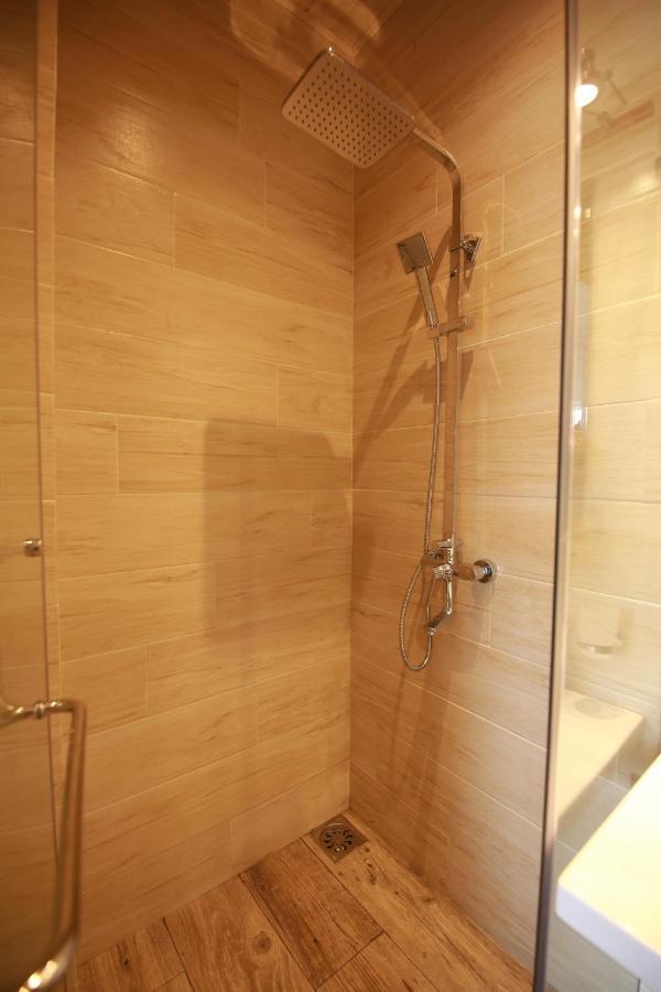 Knightsbridge Grand Apartment Nuwara Eliya Exterior photo