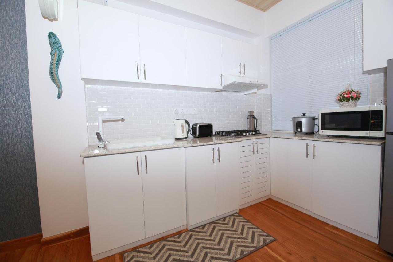 Knightsbridge Grand Apartment Nuwara Eliya Exterior photo