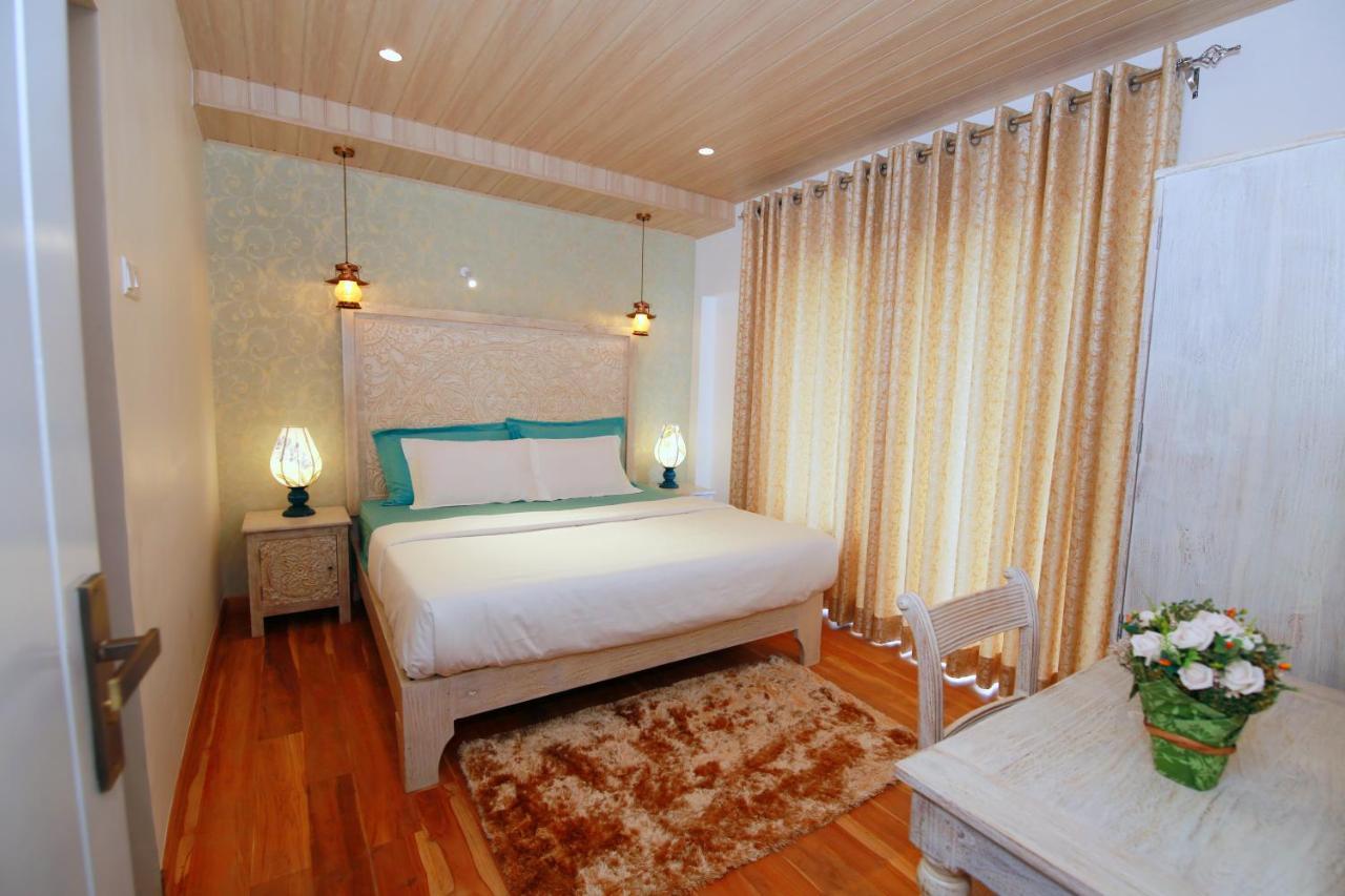 Knightsbridge Grand Apartment Nuwara Eliya Exterior photo